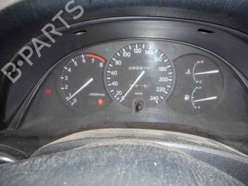 Rear wiper motor TOYOTA CELICA Coupe (_T20_) 1.8 i 16V (AT200) | BP5352746M102 