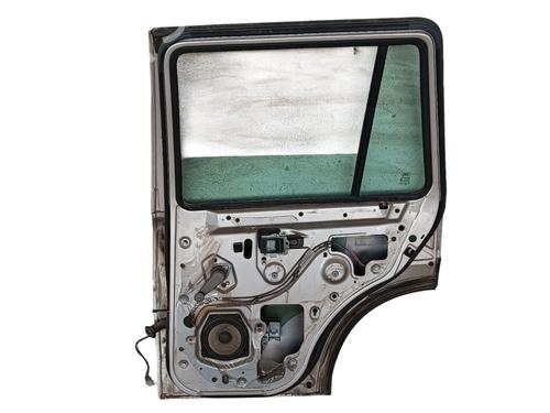 Right rear door LAND ROVER FREELANDER I (L314) 2.0 DI 4x4 | BP23053528C5 