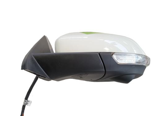 Spiegel buiten links MG MG ZS SUV (AZS1) 1.0 T-GDi (111 hp) 31351526