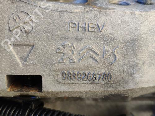 Engine PEUGEOT 3008 II SUV (MC_, MR_, MJ_, M4_)  | BP29356656M1 