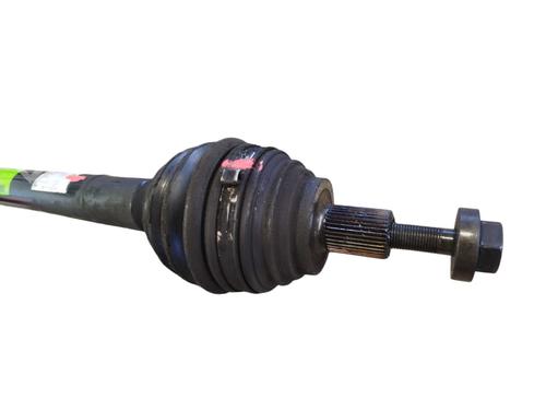 Right front driveshaft AUDI A3 (8P1) 1.6 FSI | BP39398454M39 - Image 3