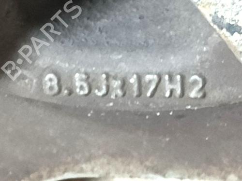 Felg MERCEDES-BENZ C-CLASS (W203) C 270 CDI (203.016) | BP28193481C45 
