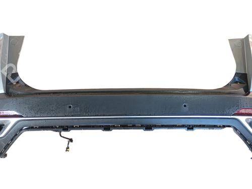 Rear bumper OMODA 5  | BP29131770C8 