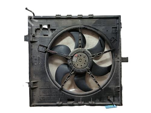 Radiator fan MERCEDES-BENZ VITO Bus (W638) 108 CDI 2.2 (638.194) | BP29972853M35 