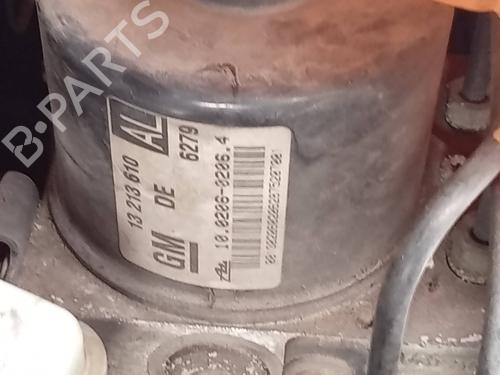 ABS pump OPEL ASTRA H GTC (A04) 1.9 CDTI (L08) | BP9844922M43 