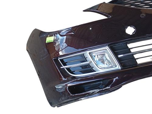 Front bumper MAZDA 6 Hatchback (GH) 2.5 MZR (GH5FS) | BP30273223C7 