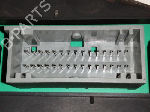 Instrument cluster RENAULT MEGANE II (BM0/1_, CM0/1_) 1.4 16V (BM0B, CM0B) | BP10973917C47 