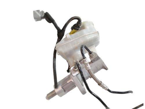 Brake master cylinder OPEL INSIGNIA A Sports Tourer (G09) 2.0 CDTI (35) | BP9698607M77 