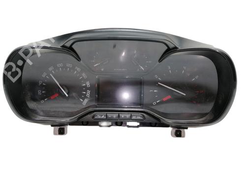 Used Instrument cluster CITROËN C3 / C3 ORIGIN III (SX) [2016-2025]  12571157