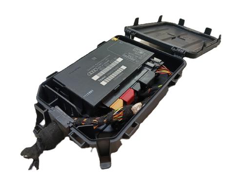 Used Electronic module Electronic module AUDI A4 B6 (8E2) 1.9 TDI (130 hp) 35920367 35920367