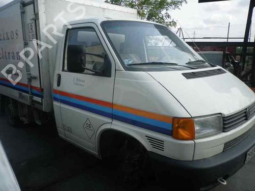 Varmvifte VW TRANSPORTER T4 Platform/Chassis (70E, 70L, 70M, 7DE, 7DL, 7D  | BP5348330M62 