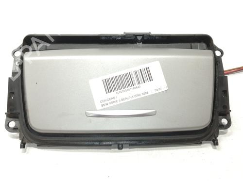 Ashtray BMW 3 (E90) 320 d | BP14259013I30 