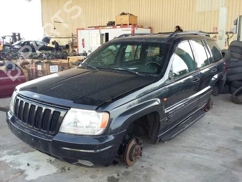 Starter JEEP GRAND CHEROKEE II (WJ, WG) 4.7 V8 | BP5366126M8 