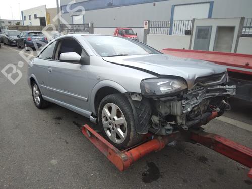 Gearbox OPEL ASTRA G Hatchback (T98)  | BP15914039M3 