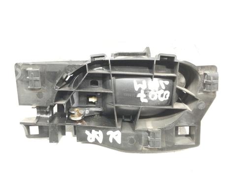 Front right interior door handle PEUGEOT 208 I (CA_, CC_) 1.2 PureTech 82 | BP9173198I14 