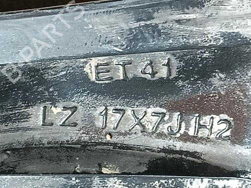 Felg MG MG ZS SUV (AZS1) 1.0 T-GDi | BP26562518C45