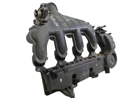 Intake manifold FIAT ULYSSE (179_) 2.0 D Multijet | BP11790878M70 
