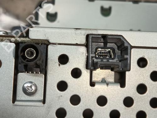 Radio FORD KA+ III (UK, FK) | BP30100442E6