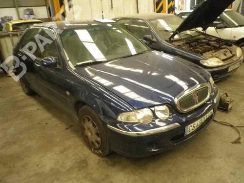 Squib airbag ROVER 45 I Hatchback (RT)  | BP5798542C102  - Image 11