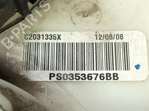 Fuel pump FORD FIESTA VI (CB1, CCN)  | BP10326420M76 