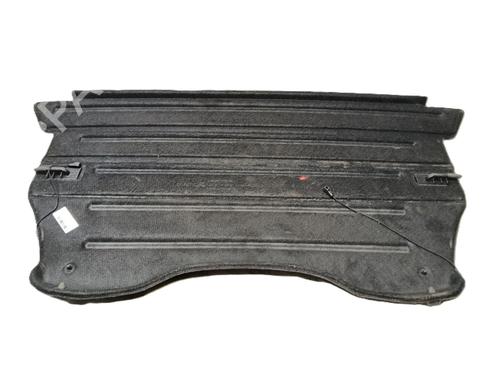 Rear parcel shelf FORD FOCUS C-MAX (DM2) 2.0 TDCi | BP22731037C85 