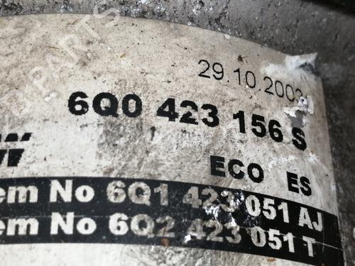 Steering pump SEAT IBIZA III (6L1)  | BP5364951M99
