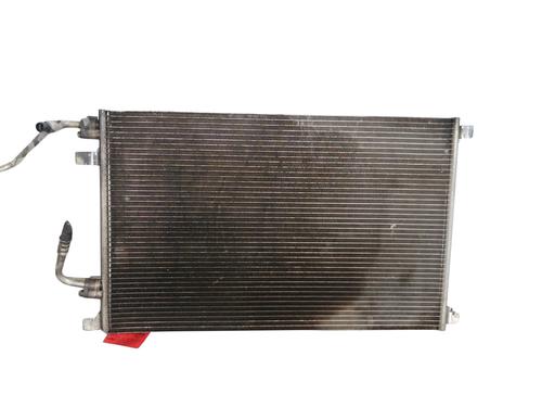 AC radiator RENAULT MEGANE II Coupé-Cabriolet (EM0/1_) 1.9 dCi (120 hp) 8200115543