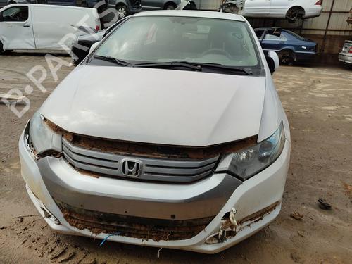 Underbody protection HONDA INSIGHT (ZE_) 1.3 IMA (ZE28, ZE2) | BP29356674M92 