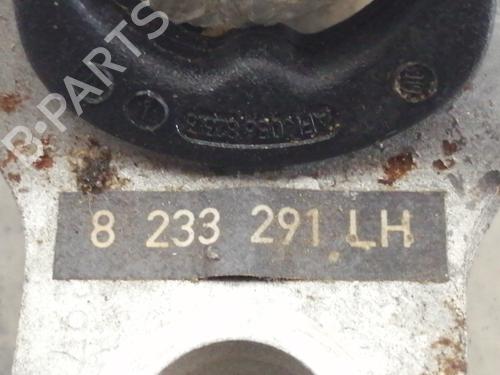 Other BMW 3 (E46) 320 d | BP14261499O1