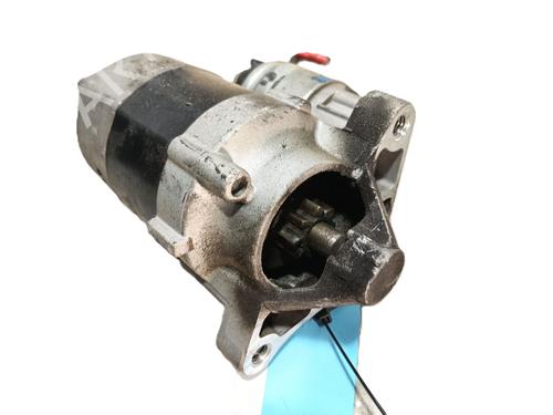 Motor arranque DACIA DUSTER (HS_) [2010-2018]  17189205