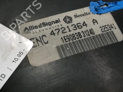 Servo brake CHRYSLER VOYAGER / GRAND VOYAGER III (GS_, NS_) | BP11808933M42