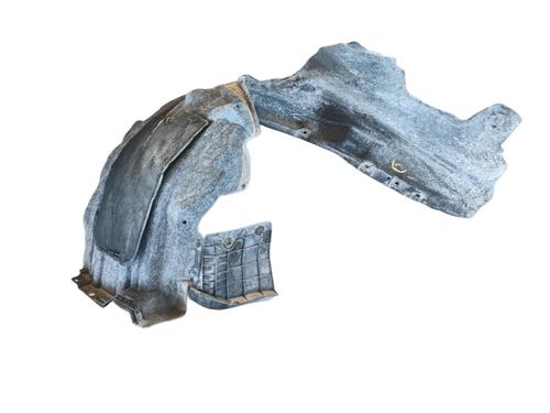 Used Wheel arch Wheel arch LEXUS NX II (_A2_, _H2_) 450h+ E-Four (AAZH26) (309 hp) 34099450 34099450