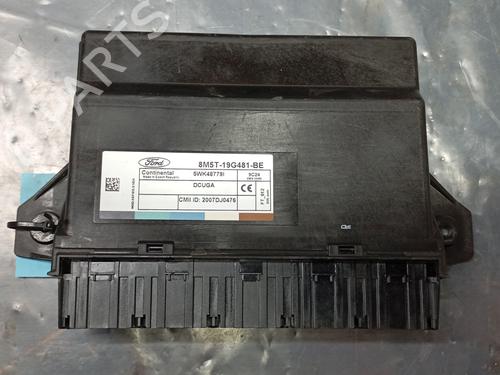Elektronisk modul FORD KUGA I 2.0 TDCi 4x4 (136 hp) 23534335