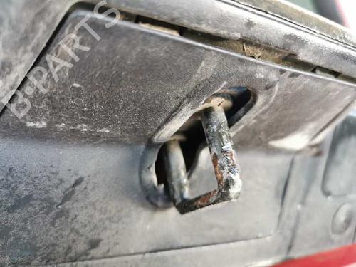 Tailgate BMW 3 Compact (E46) 316 ti | BP6288126C6 