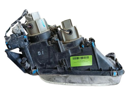 Left headlight MAZDA 323 F V (BA) 2.0 24V (BAEP) | BP25849623C28 