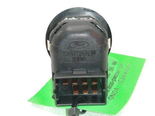 Mirror switch FORD FIESTA VI (CB1, CCN)  | BP6880219I25 