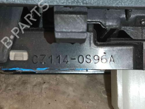 Left front window switch PEUGEOT 108 1.0 VTi 72 | BP37152739I27 - Image 4
