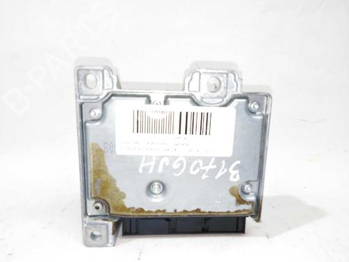 ECU airbags CITROËN C4 I (LC_)  | BP6293254M53 