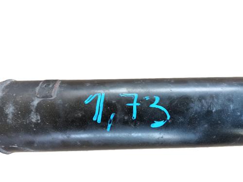 Driveshaft AUDI Q8 (4MN, 4MT) 50 TDI Mild Hybrid quattro | BP36039594M37 - Image 3