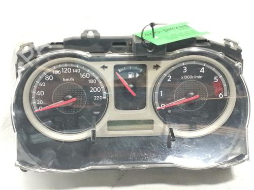 Instrument cluster NISSAN NOTE (E11, NE11) 1.5 dCi | BP6919113C47 