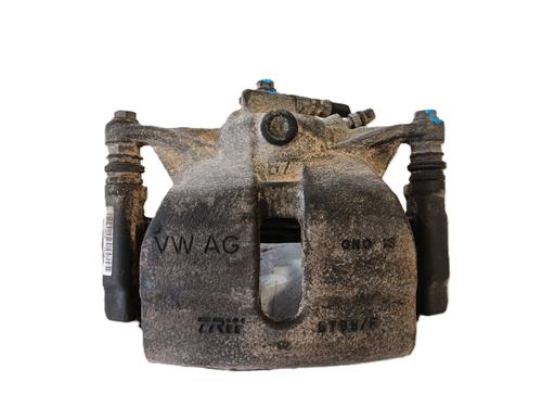 Used Left front brake caliper VW TIGUAN (AD1, AX1) 1.4 TSI (125 hp) 33208568