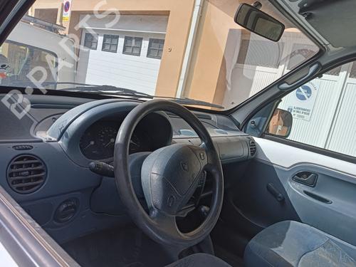 Left headlight RENAULT KANGOO (KC0/1_) 1.2 (KC0A, KC0K, KC0F, KC01) | BP33040216C28  - Image 5