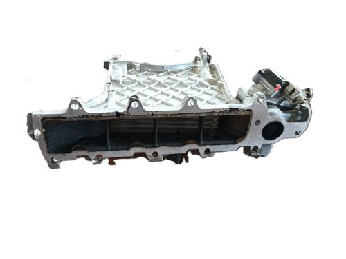 Intake manifold SEAT ALHAMBRA (710, 711) 2.0 TDI | BP29913753M70