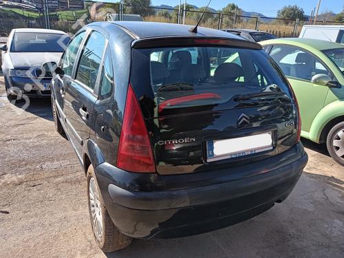 Switch CITROËN C3 I (FC_, FN_) 1.4 i | BP31754658I30 