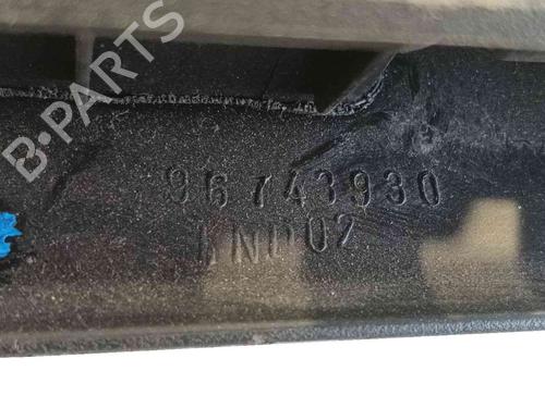 Glove box CITROËN C-ELYSEE (DD_) 1.6 HDI 92 | BP37172689C95 - Image 3
