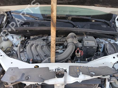 Gearbox DACIA DOKKER Box Body/MPV | BP31189898M3