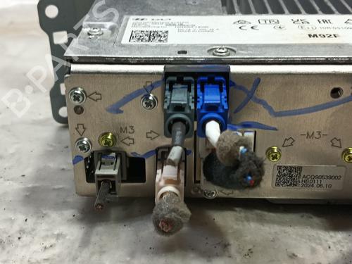 Elektronisk modul KIA STONIC (YB) 1.0 T-GDi Eco-Dynamics+ | BP28021572M83 