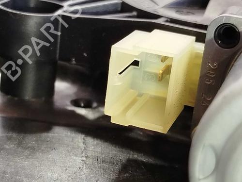 Front right window mechanism VW GOLF VIII (CD1, DA1) 1.5 eTSI | BP38872749C23 - Image 4