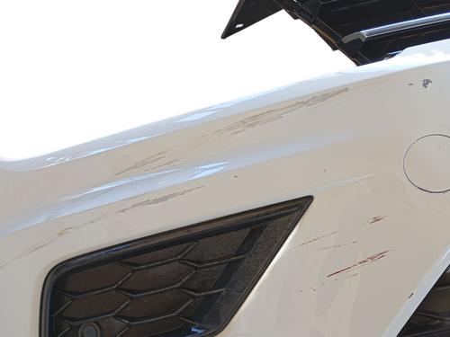 Front bumper VW TIGUAN (AD1, AX1) 1.4 TSI | BP30078306C7