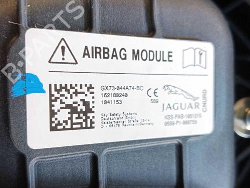Dashboard JAGUAR XE (X760) 2.0 D | BP39408666C46 - Image 5